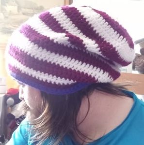 Meet your Posher, Bobby